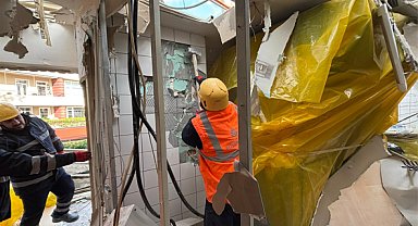 İBB, Boğaziçi'nde mevzuata aykrırı yapıları kaldırıyor