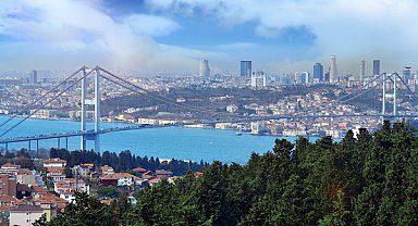 İBB, CDP “A Listesi”nde üçüncü kez yer aldı