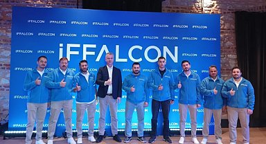 iFFALCON, Türkiye pazarına giriş yaptı