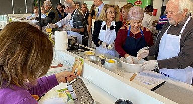 İkinci baharda sağlıklı yaşam yolculuğu Muratbey’le güçleniyor
