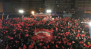  İmamoğlu, Silivri’den Bağcılar Meydanı’na mektup gönderdi