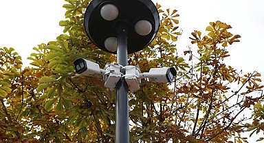 İnegöl’de dolandırıcılık olayı 