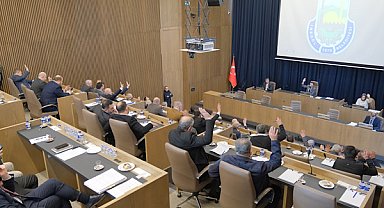 İnegöl’ün kırsal mahallelerine doğal gaz ulaştırılması kararlaştırıldı