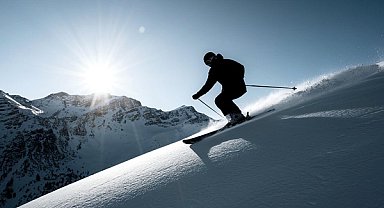 İrem Dursun ve Abdullah Yılmaz, Milano Cortina'da mücadele edecek