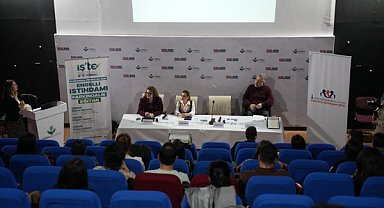 İş dünyası ve engelli bireyler Torbalı'da buluştu