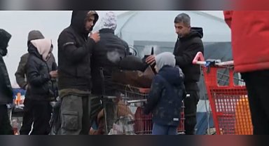 İspanya, oturma izni olmayan binlerce göçmene yasal statü veriyor