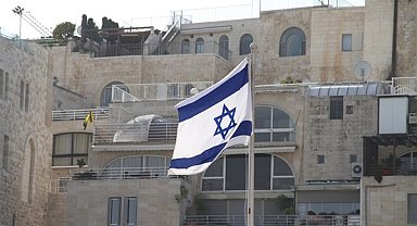 İsrail: Byneveldt’in istenmeyen kişi ilan edilmesine karar verildi 