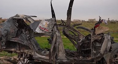 İsrail Ordusu üç Filistinli gazeteciyi öldürdü