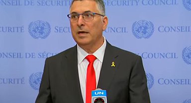 İsral üç uluslararası kuruluşla ilişkilerini kestiğini açıkladı