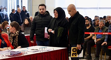 İstanbul’da altıncı taksi ihalesi yapıldı 