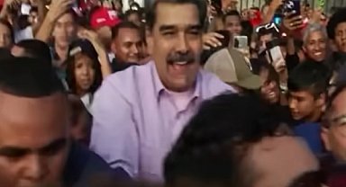 İsviçre, Maduro ile bağlantılı tüm varlıkları dondurdu