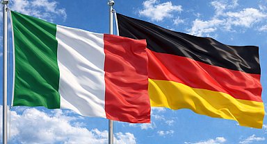 İtalya ve Almanya’dan savunma ve AB iş birliği vurgusu