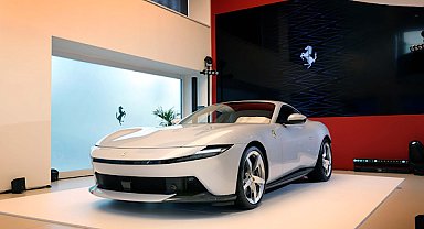 İtalyan devi Ferrari ile FerMas iş birliği 20'nci yılını kutladı