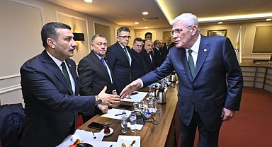 İYİ Partili Türkoğlu, genel başkan yardımcısı oldu 