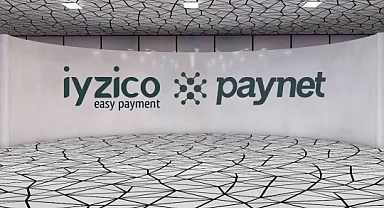 iyzico ile Paynet birleşmesi tamamlandı