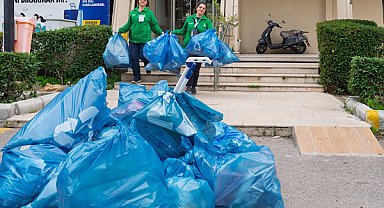 İzmir'den “Dönüşüme Evde Başla” projesi