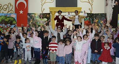 İzmit’te “Sömestr Şenliği” düzenlendi