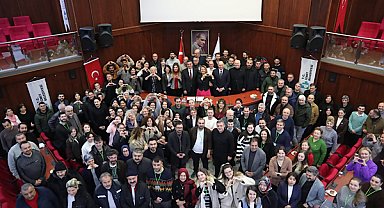 İzmit'ten çalışanlarına 85 bin TL promosyon