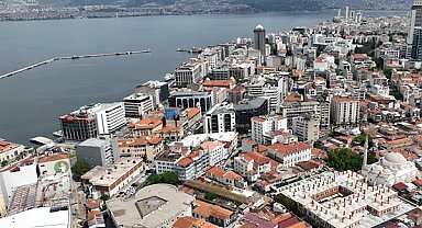 İZPA raporu: İzmir’de kiralar 7 yılda 20 kat arttı