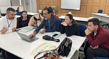 Japonya’da depreme ilişkin deneyimler ve önlemler konuşuldu