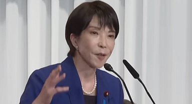 Japonya erken seçimlere gidiyor