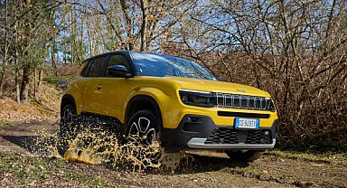 Jeep’ten ocak ayı fırsatları