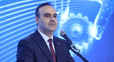 Kacır: 59 bin hektar büyüklüğünde 16 yeni yatırım alanı oluşturduk