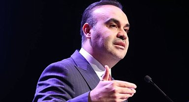 Kacır: Özbekistan’la ilişkilerimizi güçlendirmeye devam edeceğiz