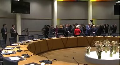 Kaja Kallas: ABD ile ilişkiler 