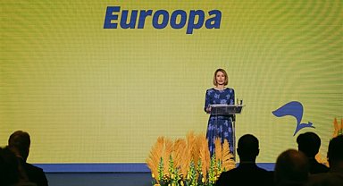 Kallas: AB, İran'a ek yaptırım uygulanmasını görüşüyor