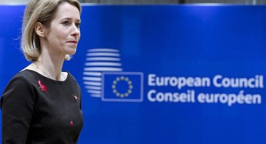 Kallas: Avrupa, Hindistan ile güçlü yeni bir gündemi hayata geçirmeye hazır