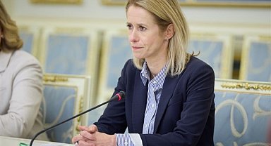 Kallas: Fas, AB için önemli bir ortaktır 