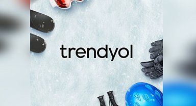Kar yağışları Trendyol’da kış sporlarına hazırlığı hareketlendirdi