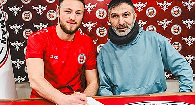Karaman FK’da transfer çalışmaları sürüyor