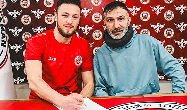 Karaman FK’da transfer çalışmaları sürüyor