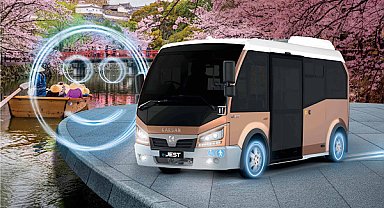 Karsan, sürdürülebilirlikte yönetim odaklı adımını B seviyesiyle tescilledi