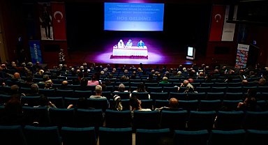 Kartal’da “Felsefe Buluşmaları: Günümüzde İnsan ve Sorunları” semineri düzenlendi