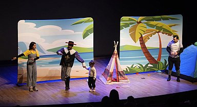 Kartal’da Yarıyıl Şenliği başladı 