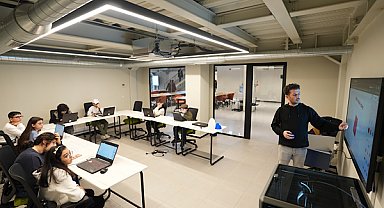 Kartal’da yarıyıl tatiline özel atölyeler başladı