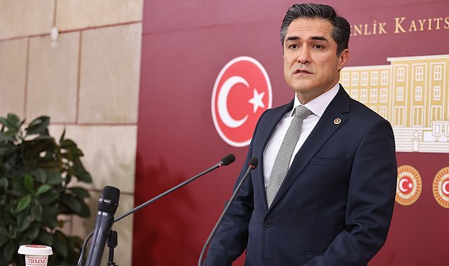 Kavuncu: İç cepheyi sadece söylemlerle güçlendirmek mümkün değil