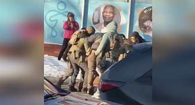 Kaynaklar: Sınır polisi 