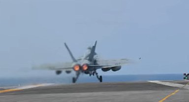 Kaynaklar: Trump, İran'a karşı yeni ve büyük bir saldırıyı değerlendiriyor