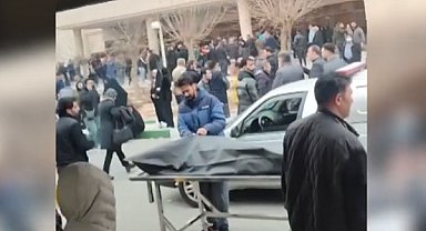 Kaynaklar: Trump, İran'a yönelik askeri ve gizli seçenekler hakkında bilgilendirildi