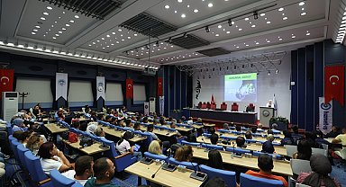 Kayseri'de personel eğitimleri ve üniversite öğrencilerine staj imkanı sunuluyor