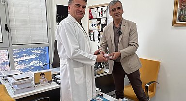 Kayseri'den den KANKA Derneği’ne 185 bin TL bağış