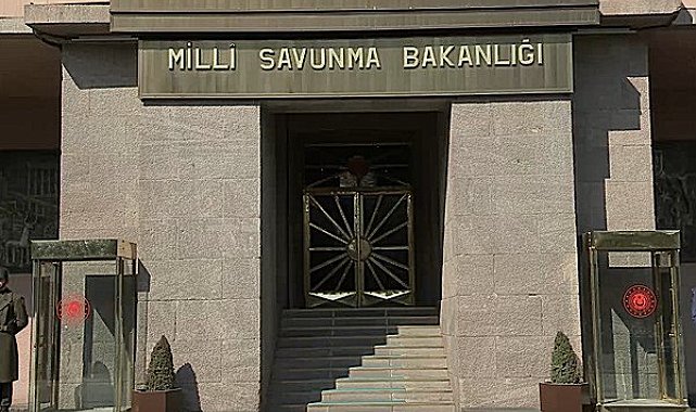 KBRN Savunma ve Güvenlik Tugay Komutanlığı personeli, Zonguldak'ta eğitime katıldı
