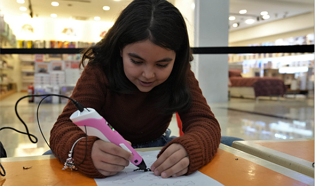 Keçiören Belediyesi'nden