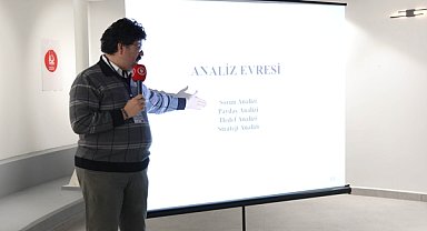 Keçiören Belediyesi’nden STK temsilcilerine yönelik eğitim