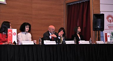 Keçiören’de “Sağlıklı Zihin, Güçlü Beden” sempozyumu 