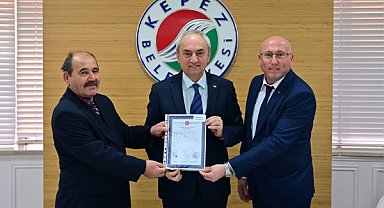 Kepez'de 5 mahallede imar uygulaması tamamlandı